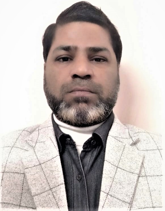 Dr. Anaytullah Siddique